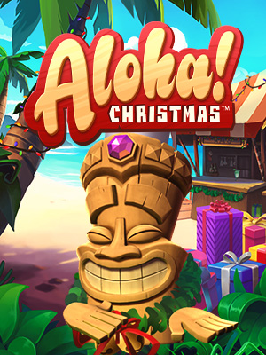 area789 v2 ทดลองเล่น aloha-christmas